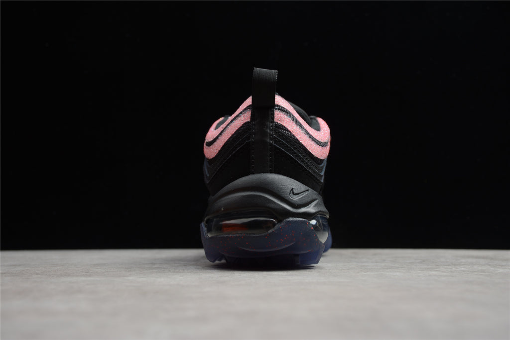 Air Max 97 – Negro / Rosa