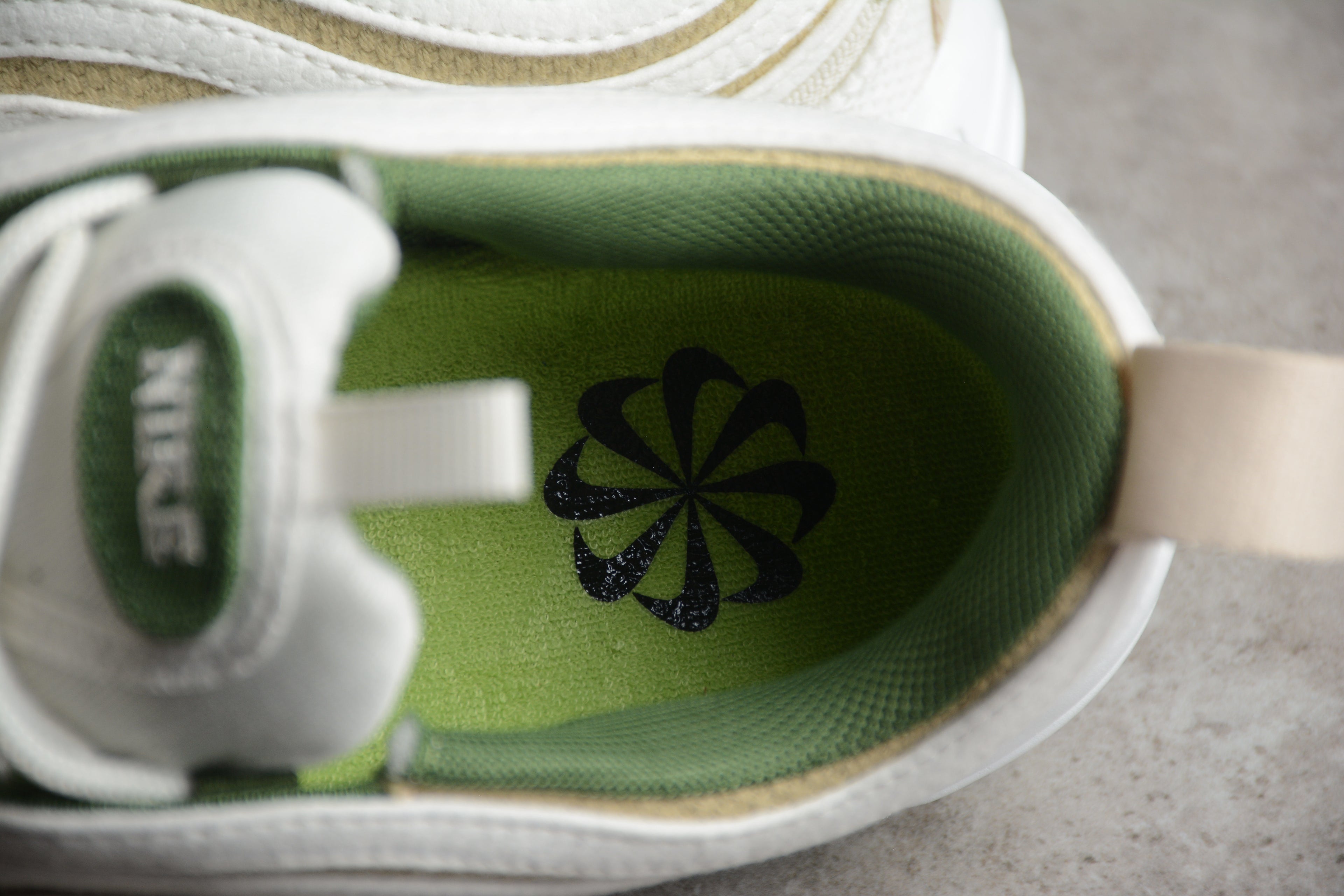 Air Max 97 – Beigie / Verde / Marrón