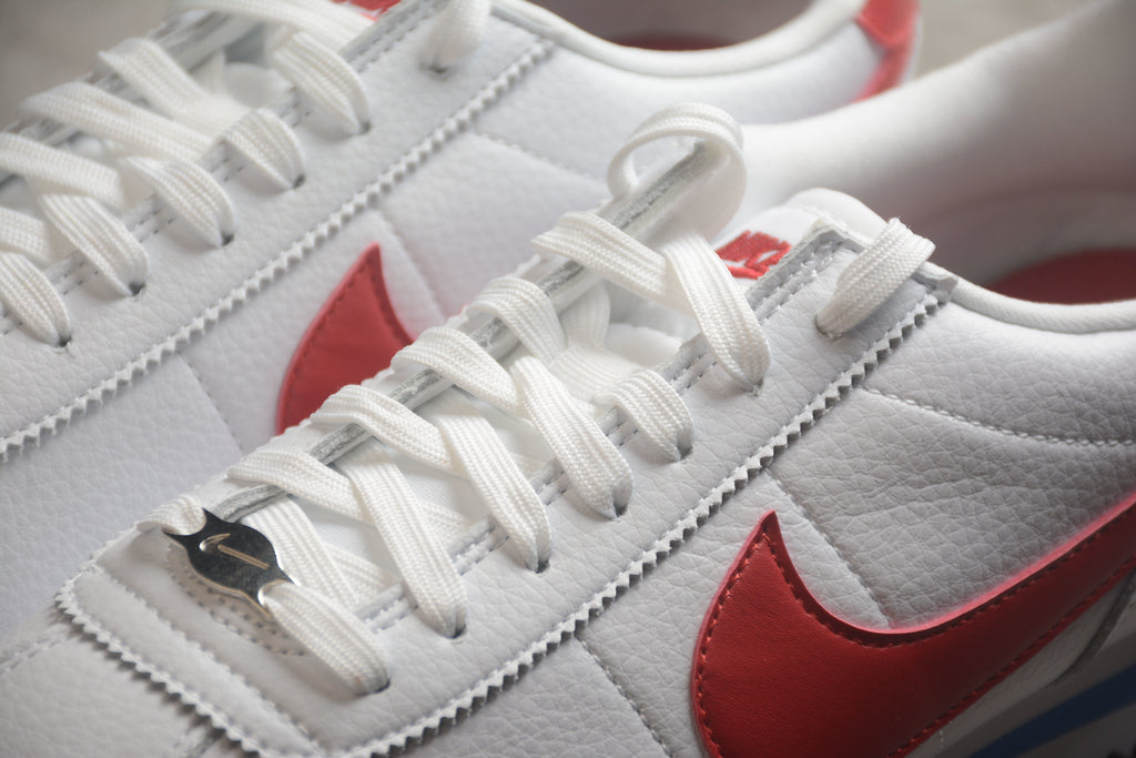Cortez – Blanco / Rojo / Azul