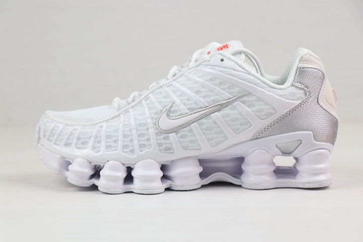 Shox TL – Blanco