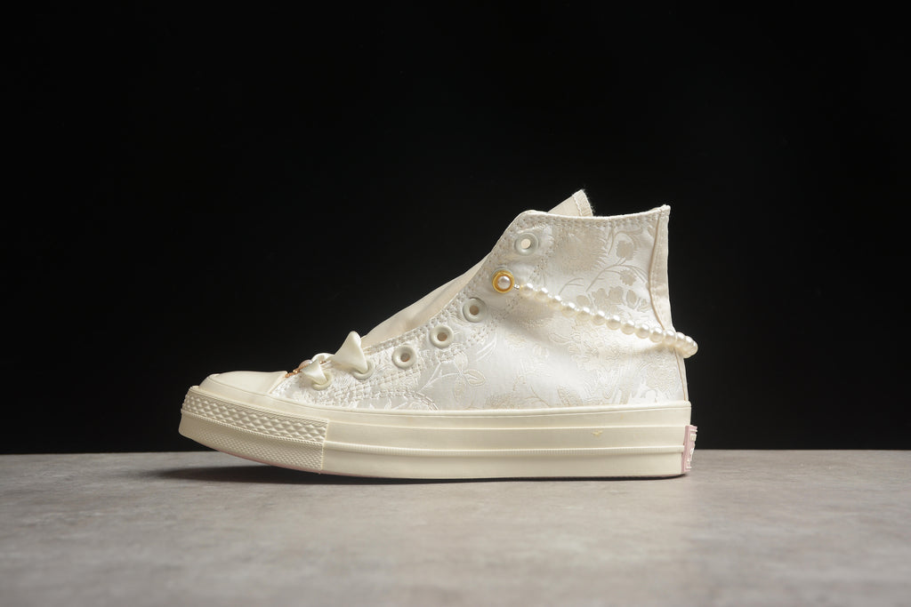 Converse Chuck 70 – Blanco Perla