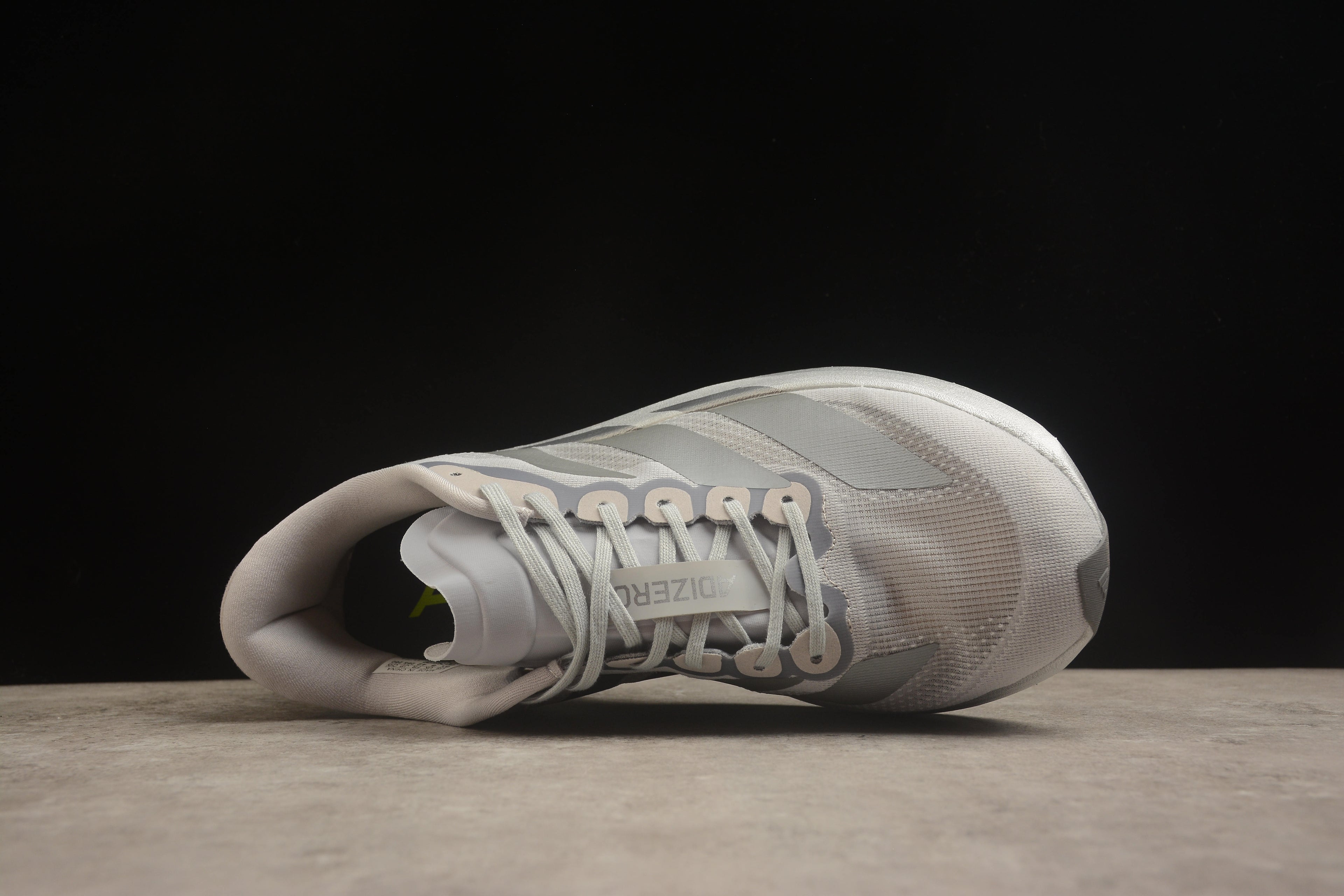 Adidas Adizero Evo SL – Gris
