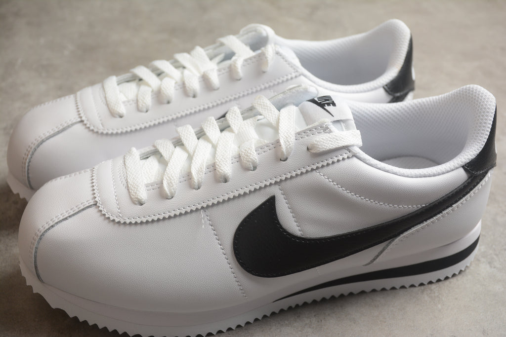 Cortez – Blanco / Negro