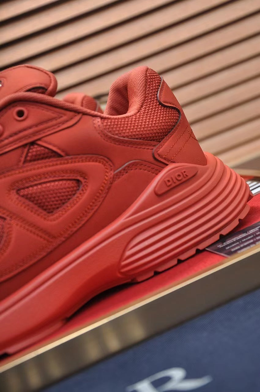 Dior B30 – Rojo