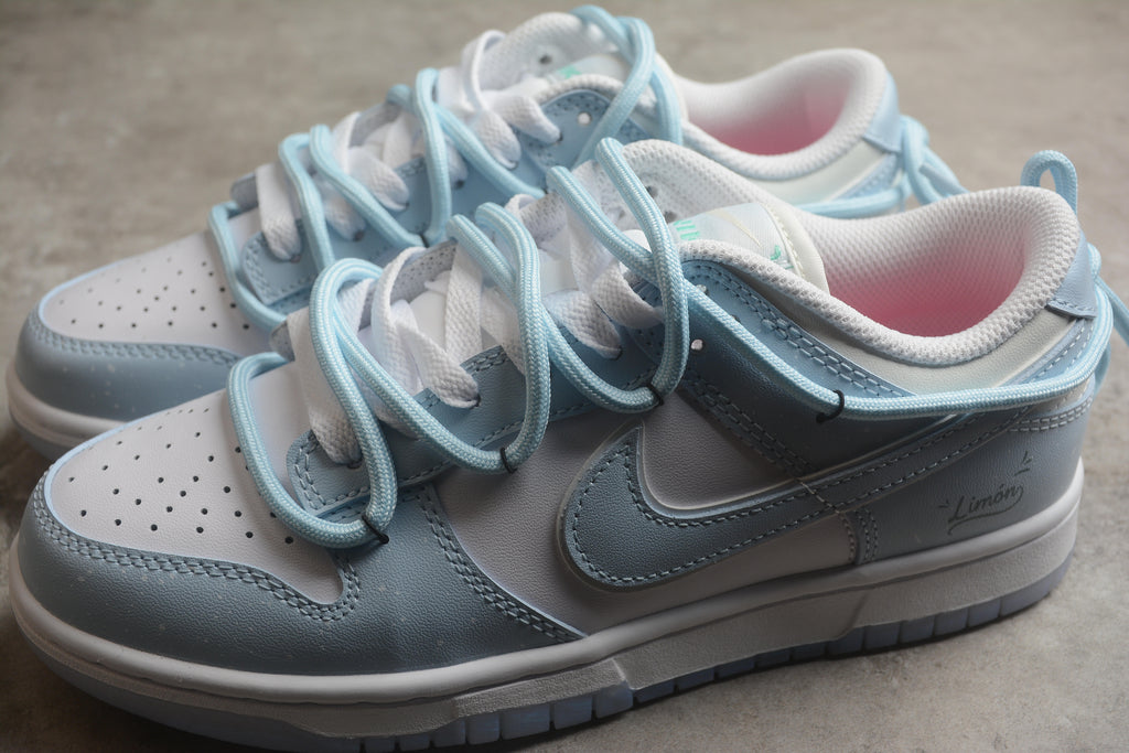 Dunk SB – Azul Claro
