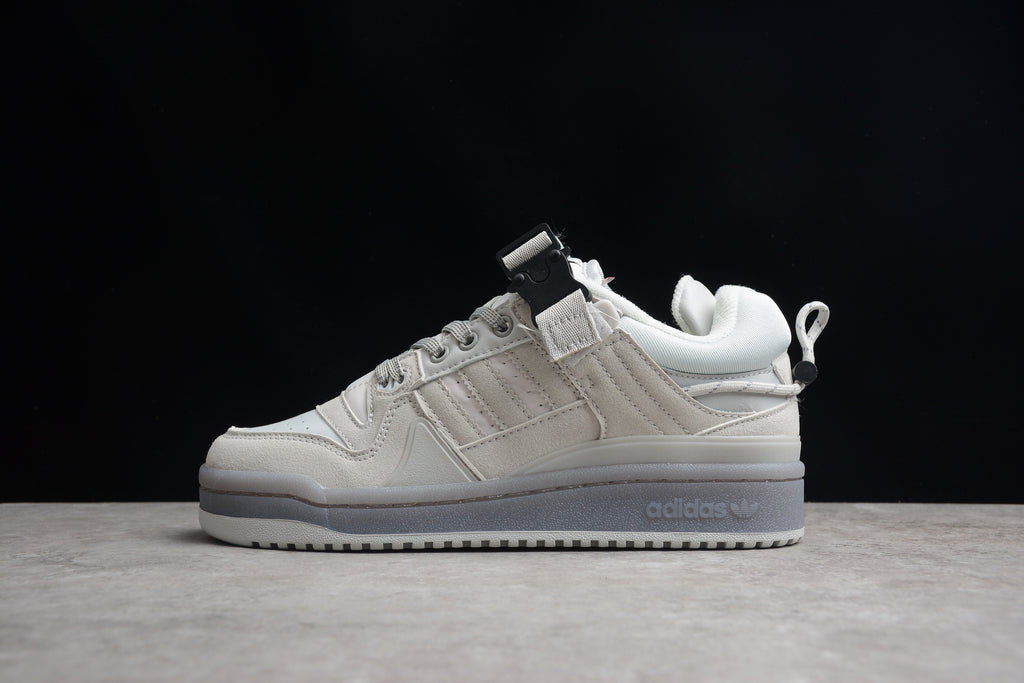 Adidas Forum Bad Bunny – Gris