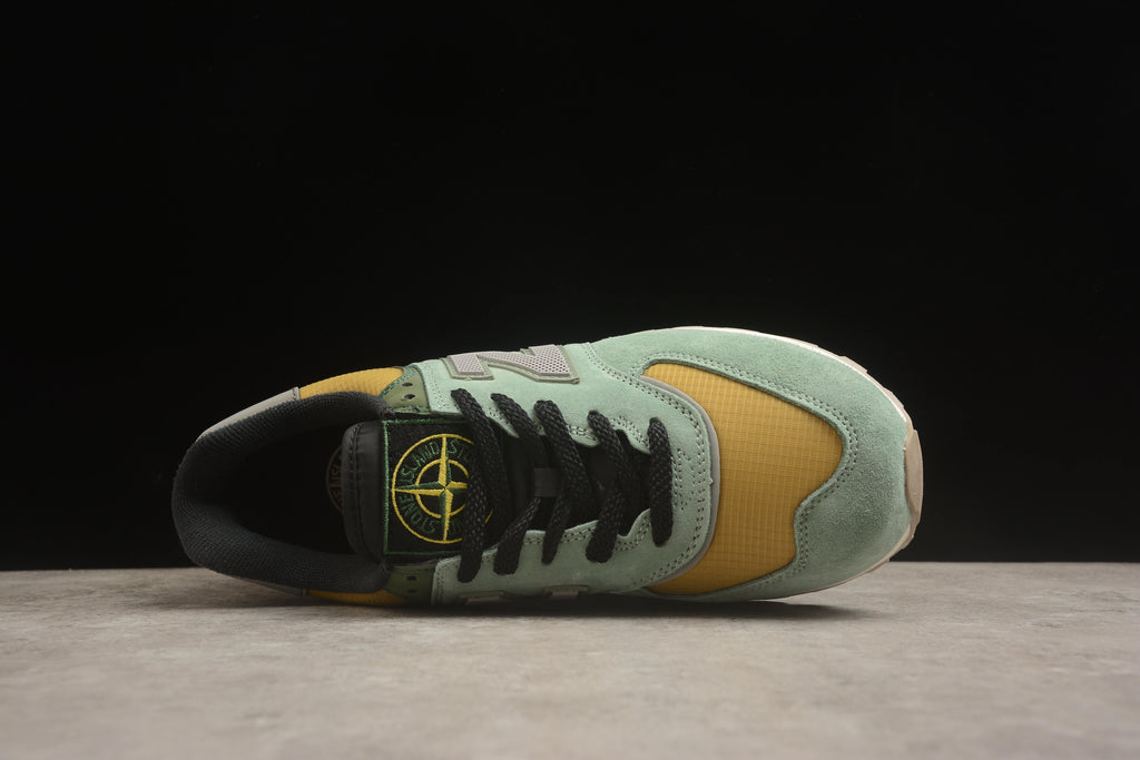 New Balance 574 – Verde Claro
