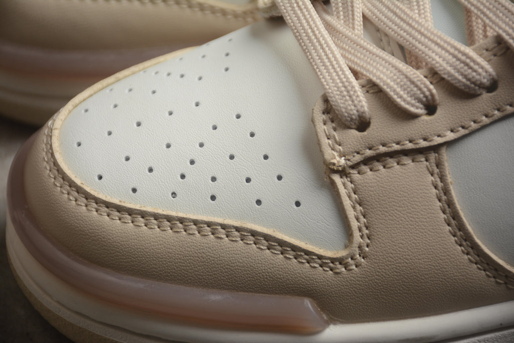 Dunk SB – Beigie / Blanco