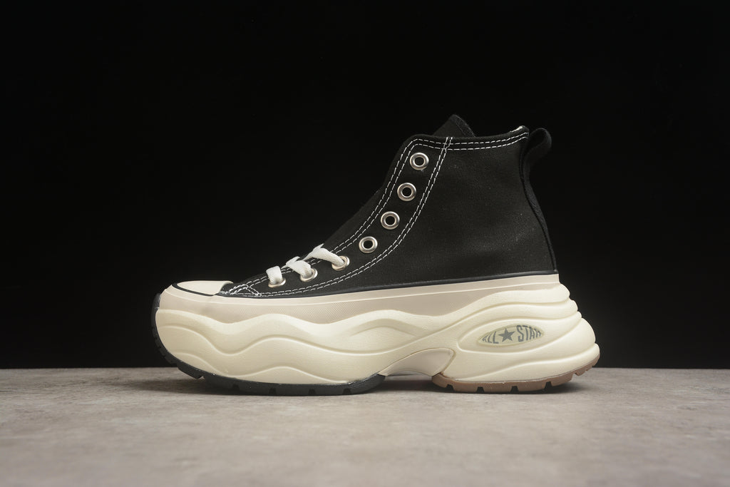 Converse Surget Trainer – Negro / Blanco