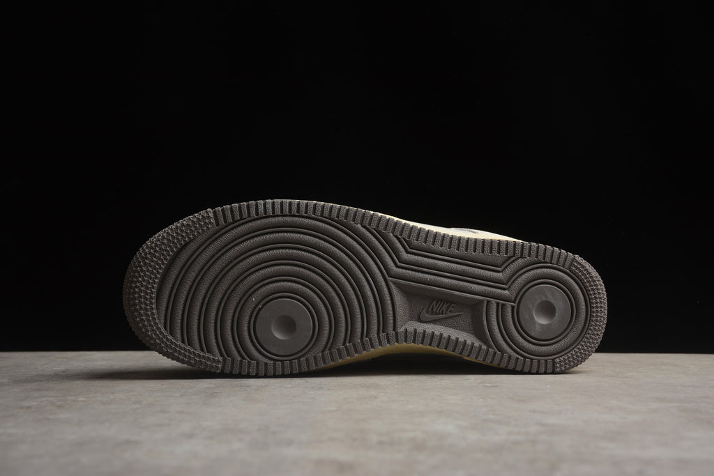 Air Force 1 Low – Gris / Beige