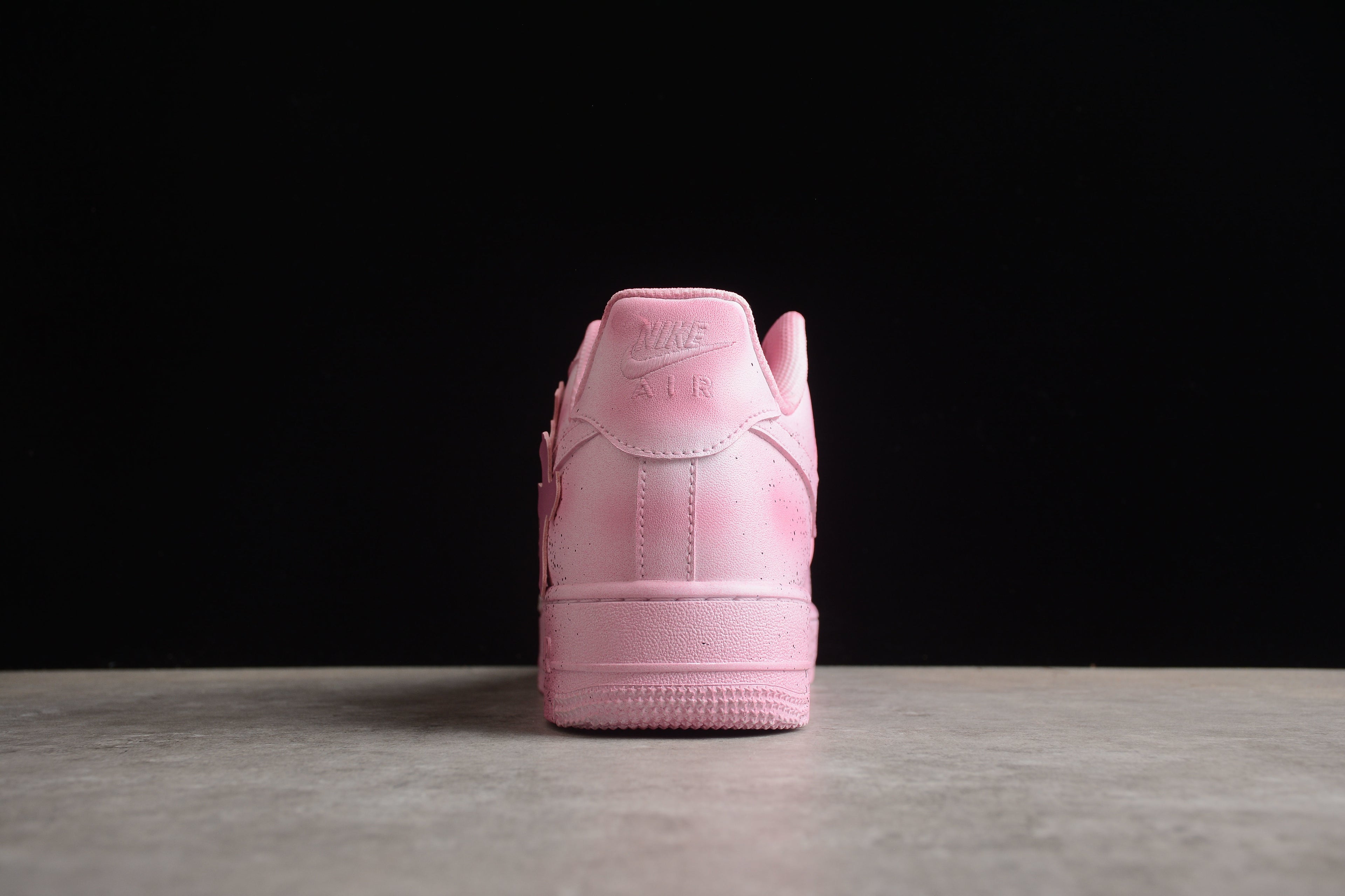 Air Force 1 Low – Rosa / Blanco