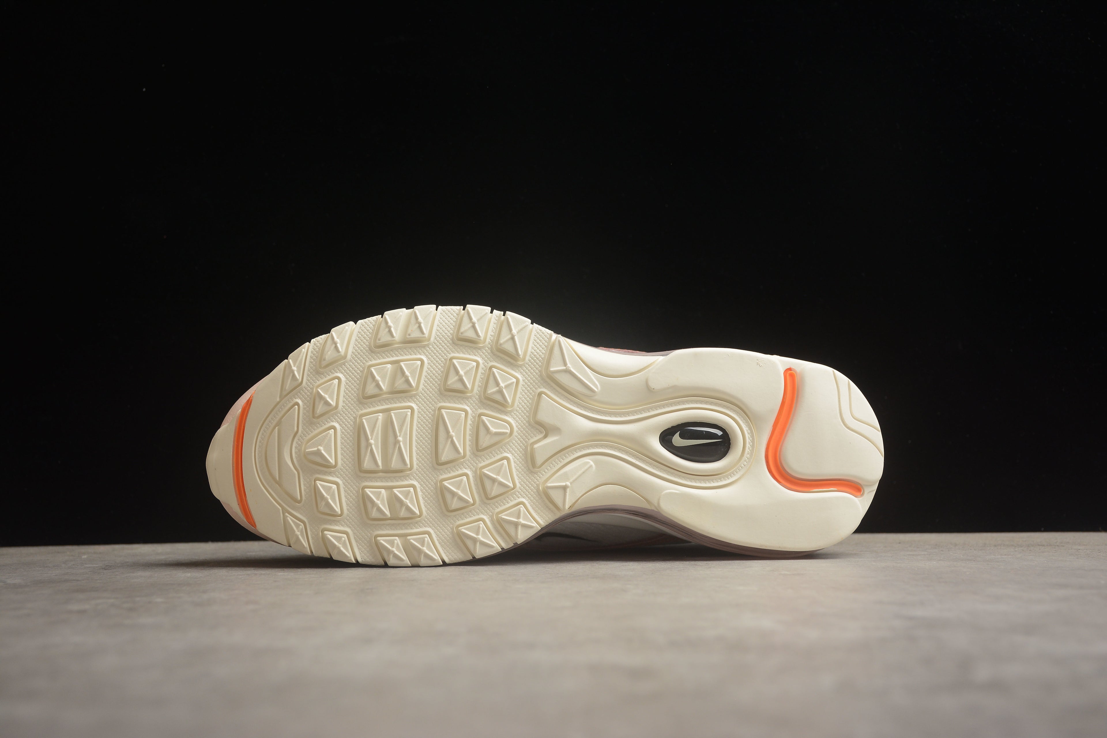 Air Max 97 – Blanco / Multicolor
