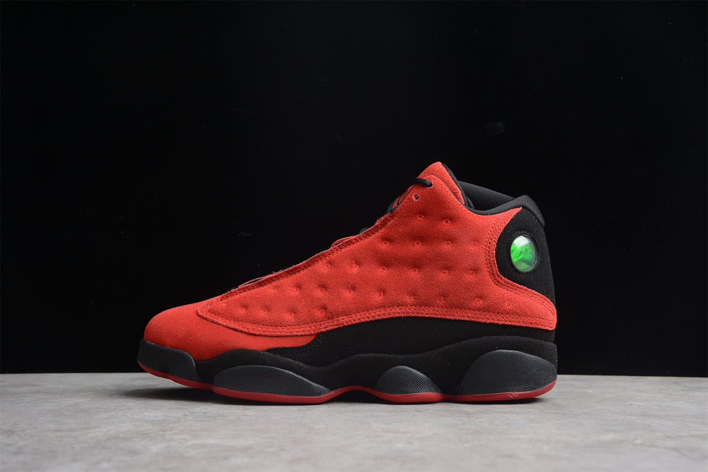 Air Jordan 13 – Rojo / Negro