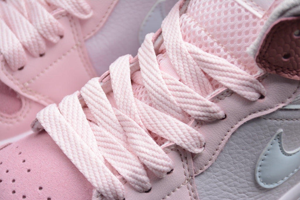 Air Jordan 1 Mid – Rosa