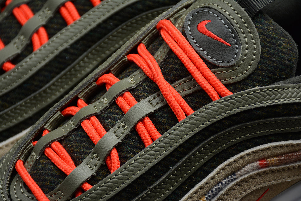 Air Max 97 – Beigie / Verde