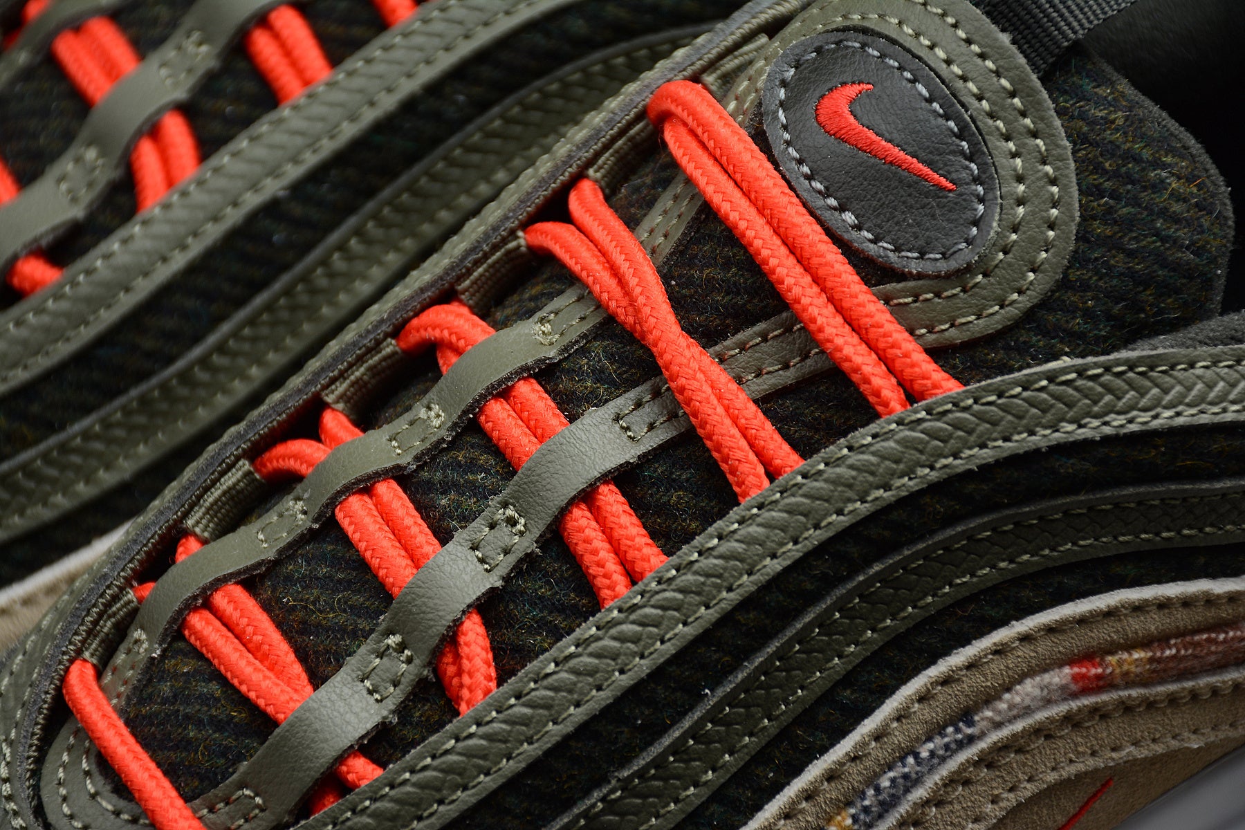 Air Max 97 – Beigie / Verde