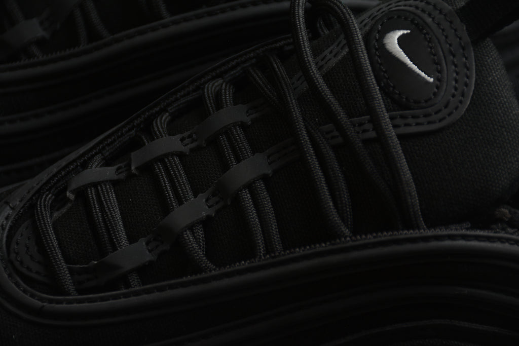 Air Max 97 – Negro / Blanco