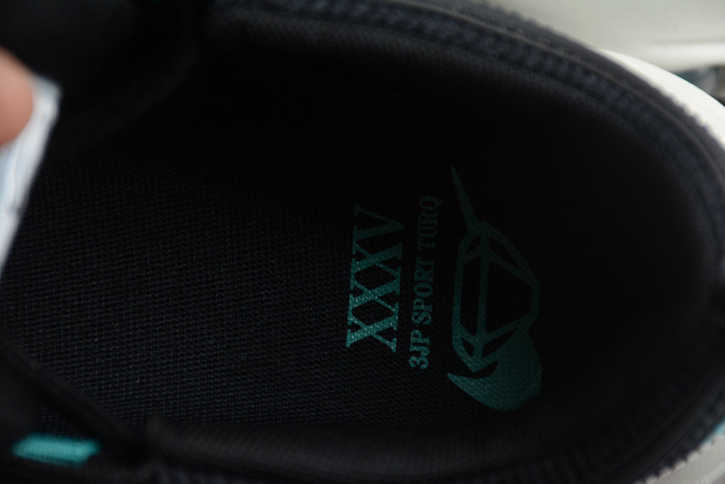 Air Max 97 – Negro / Azul