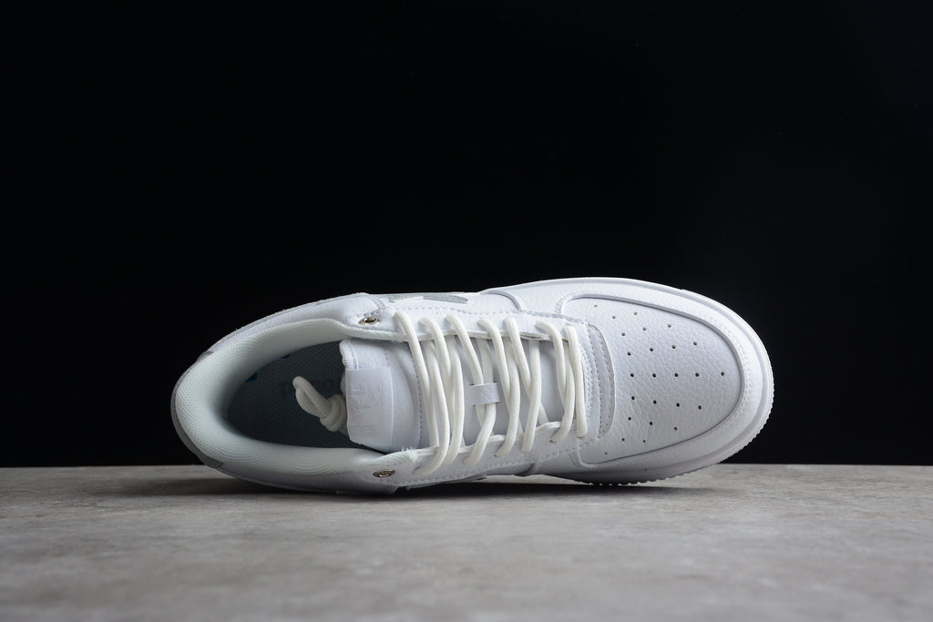 BAPE STA – Blanco / Gris
