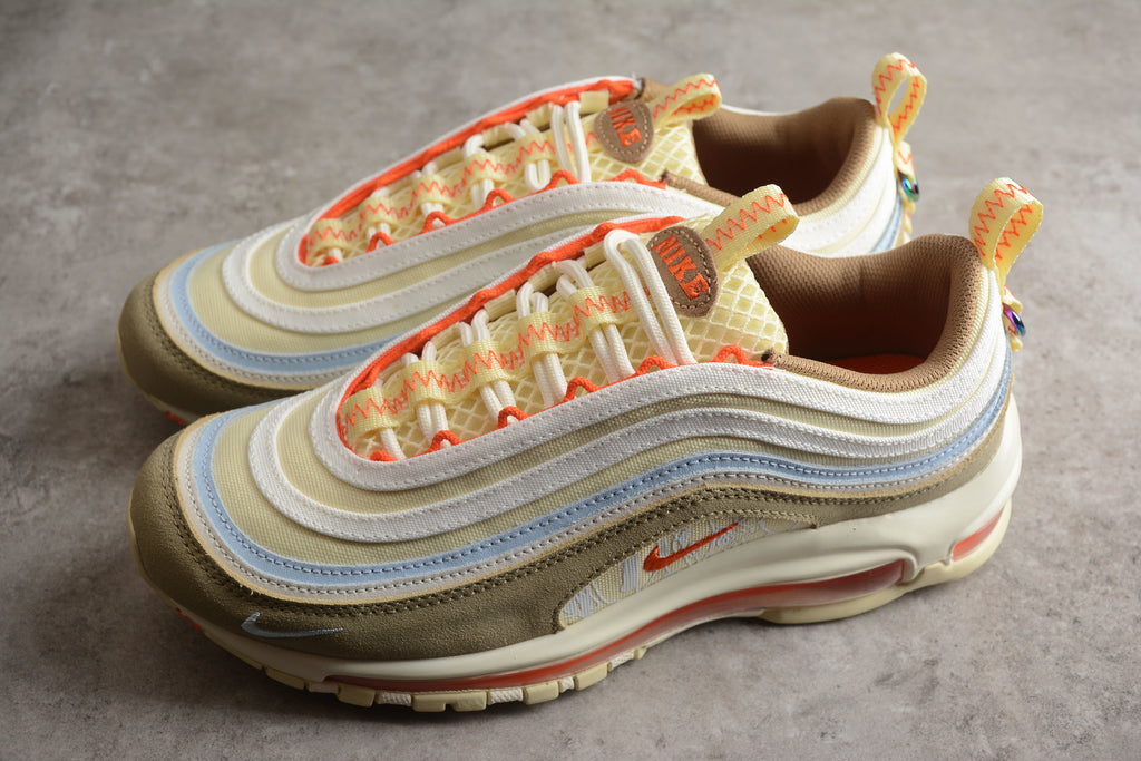 Air Max 97 – Beigie / Marrón