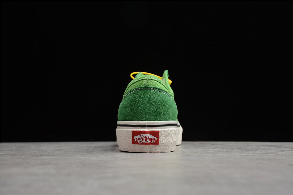 Vans Old Skool – Verde