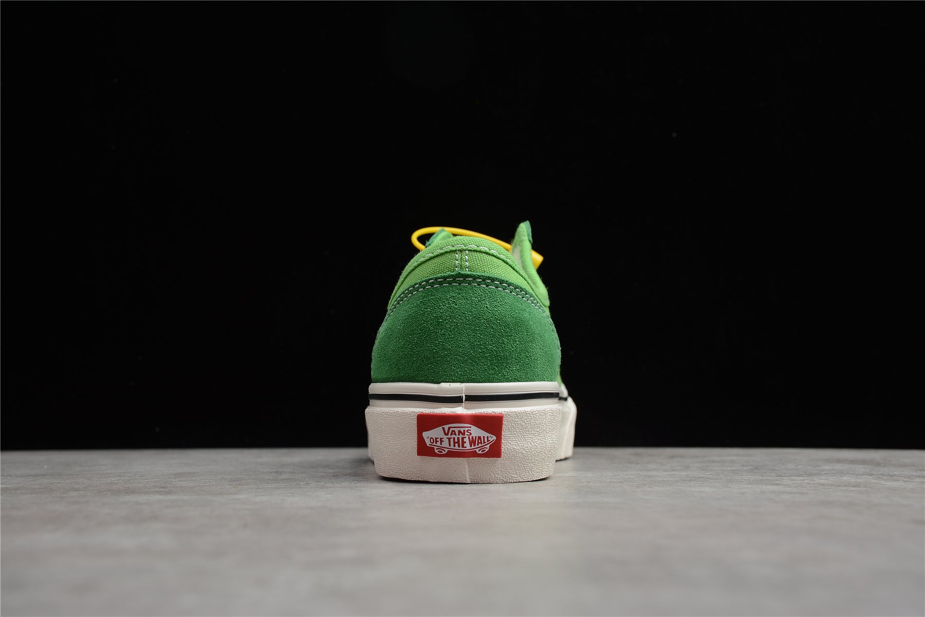 Vans Old Skool – Verde