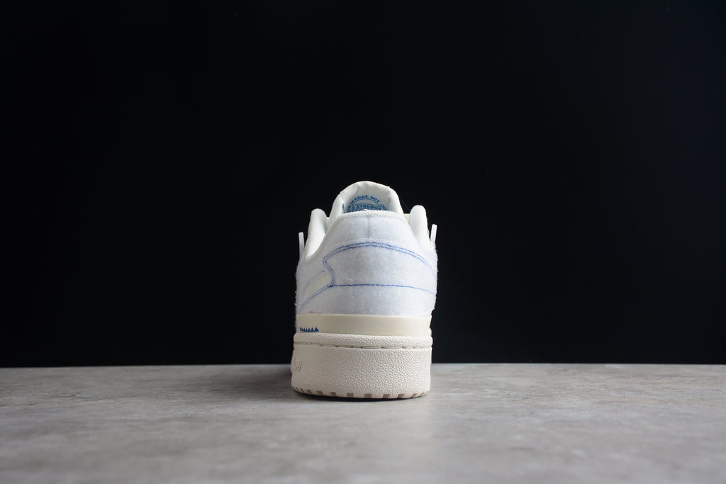 Adidas Forum – Azul Claro / Blanco