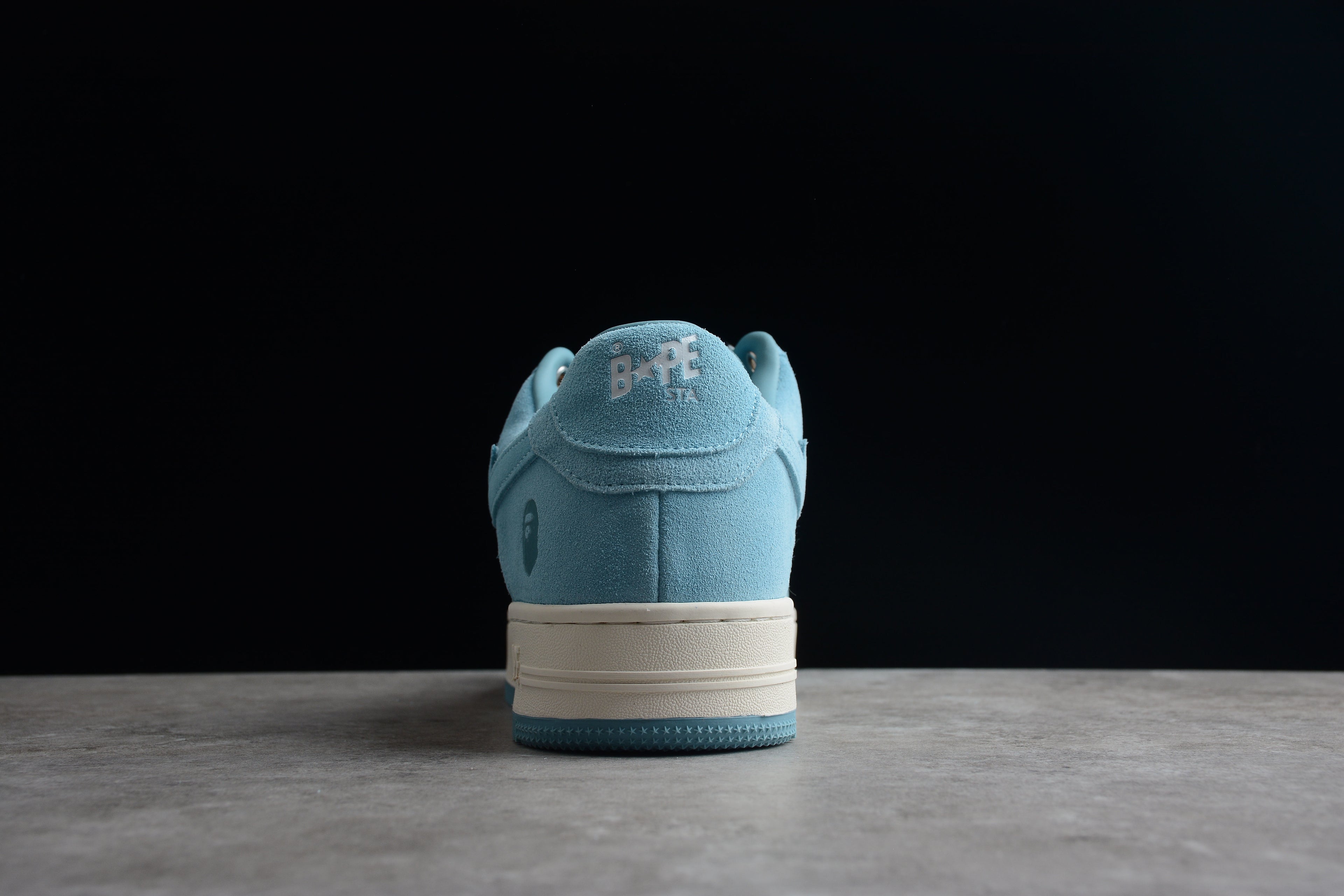 BAPE STA – Azul