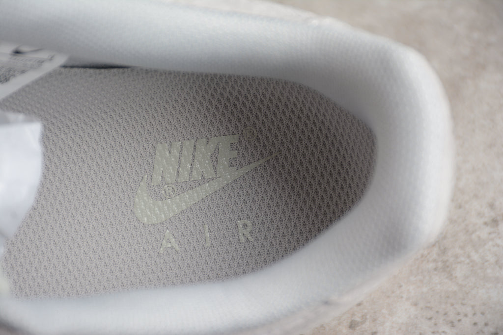 Air Force 1 Low – Gris / Beige