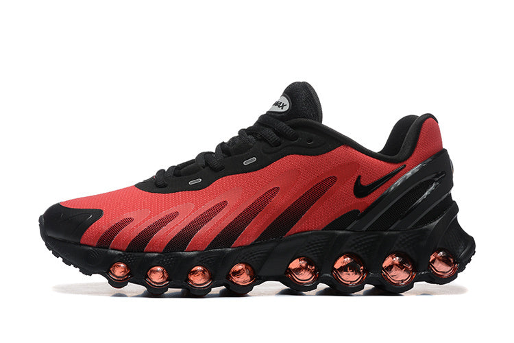 Air Max DN 8 – Negro / Rojo