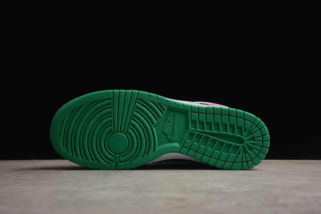Dunk SB – Lila / Verde