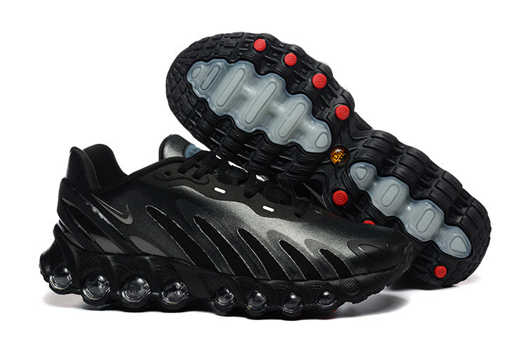Air Max DN 8 – Gris / Negro