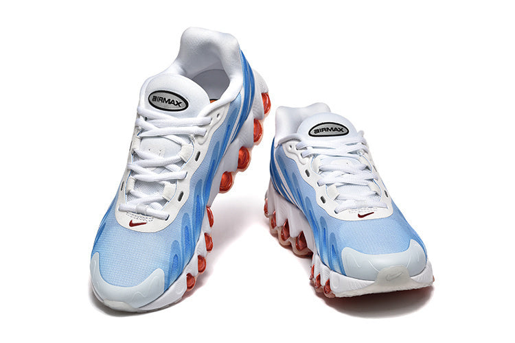 Nike Air Max DN 8 – Azul / Blanco
