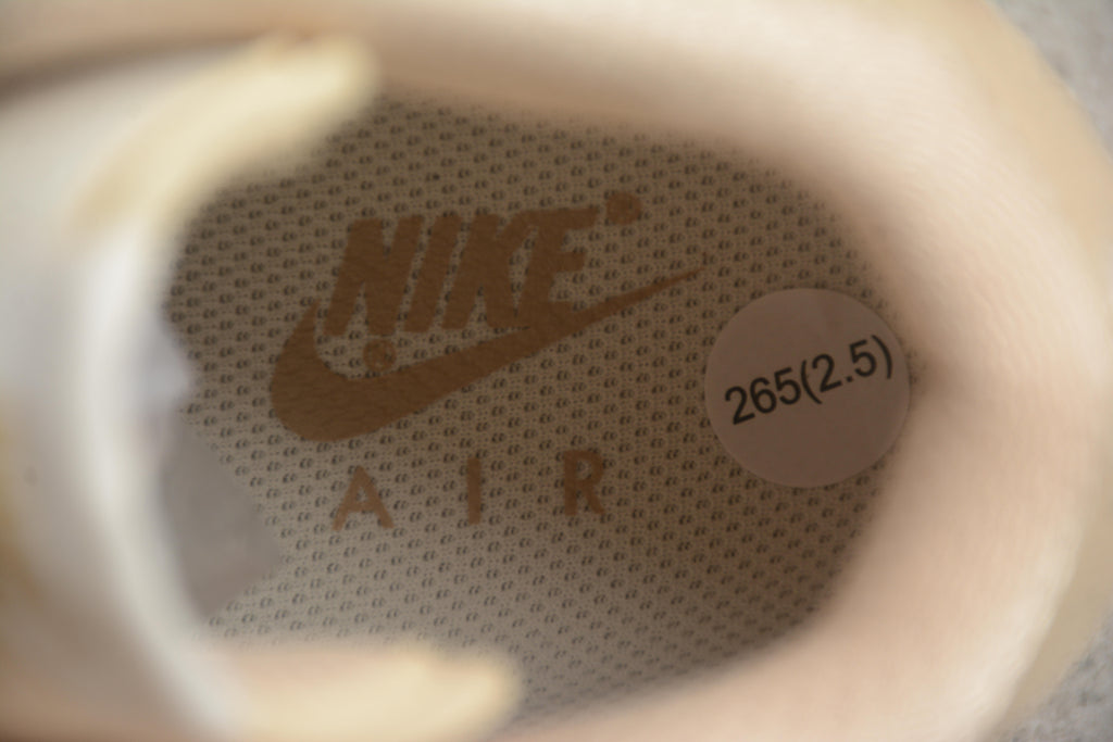 Air Force 1 High – Beige