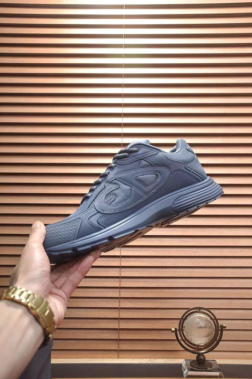 Dior B30 – Azul Oscuro