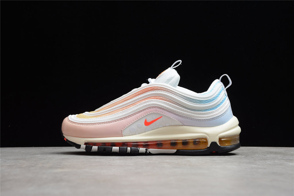 Air Max 97 – Rosa / Azul