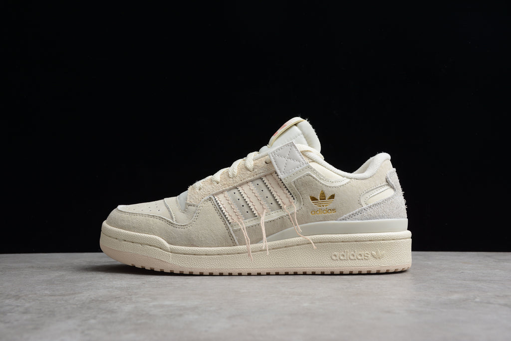 Adidas Forum – Full Beige
