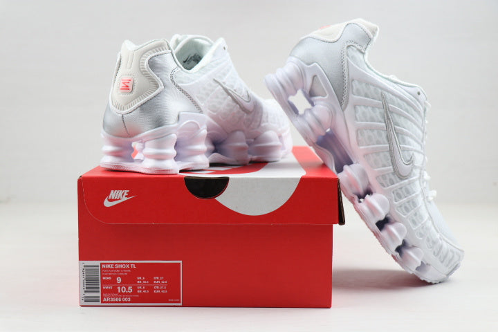 Shox TL – Blanco