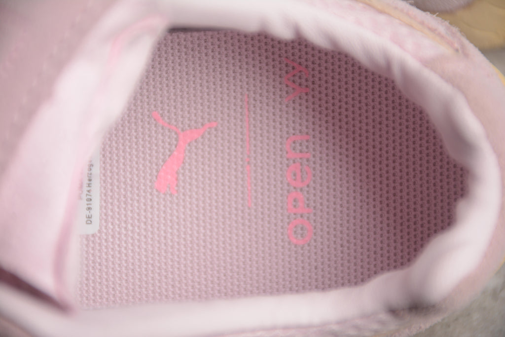 Speedcat OG – Rosa