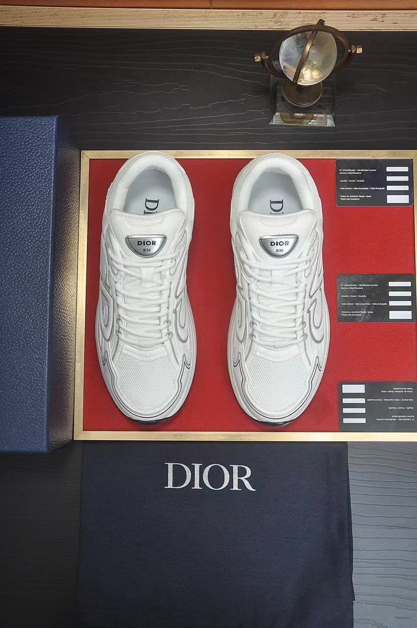 Dior B30 – Blanco
