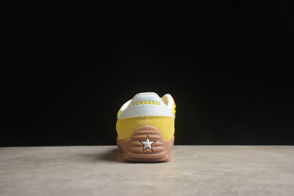 Converse Run Star - Amarillo