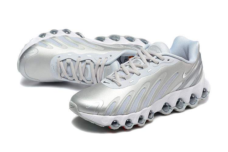 Air Max DN 8 – Plateado