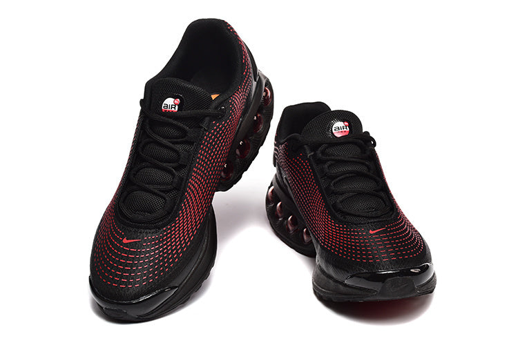 Air Max DN – Negro / Rojo