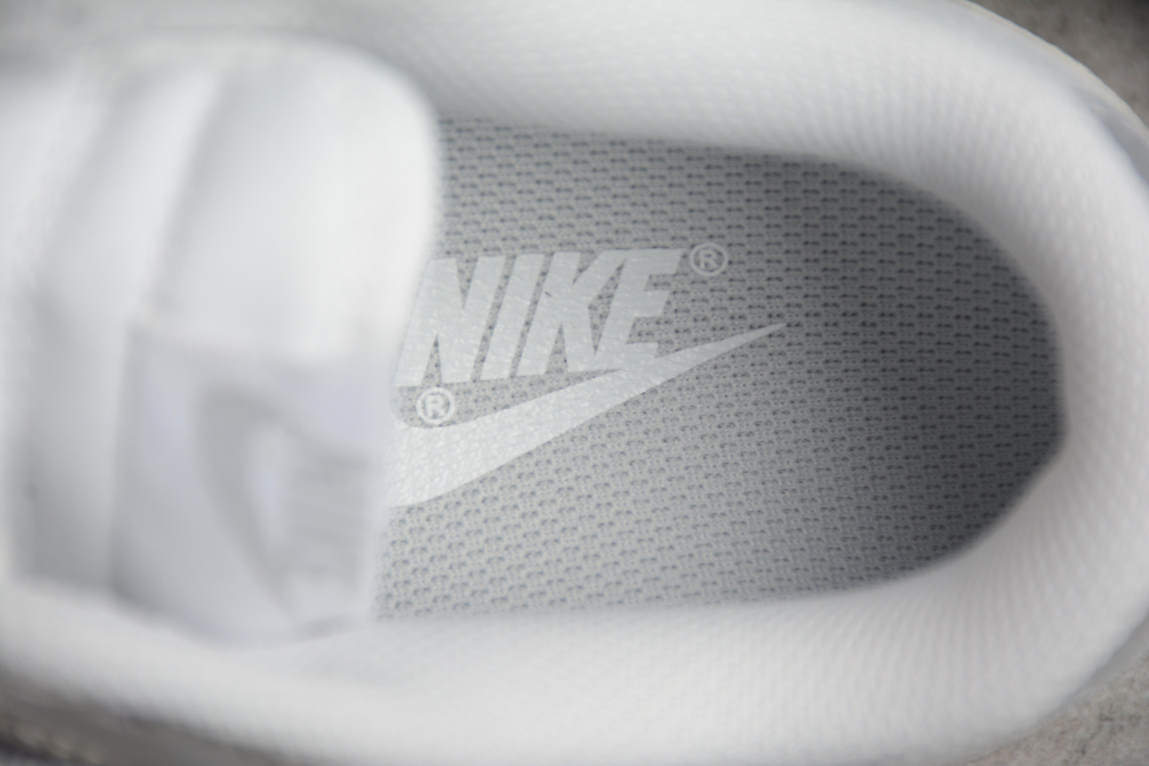 Dunk SB – Gris / Plata