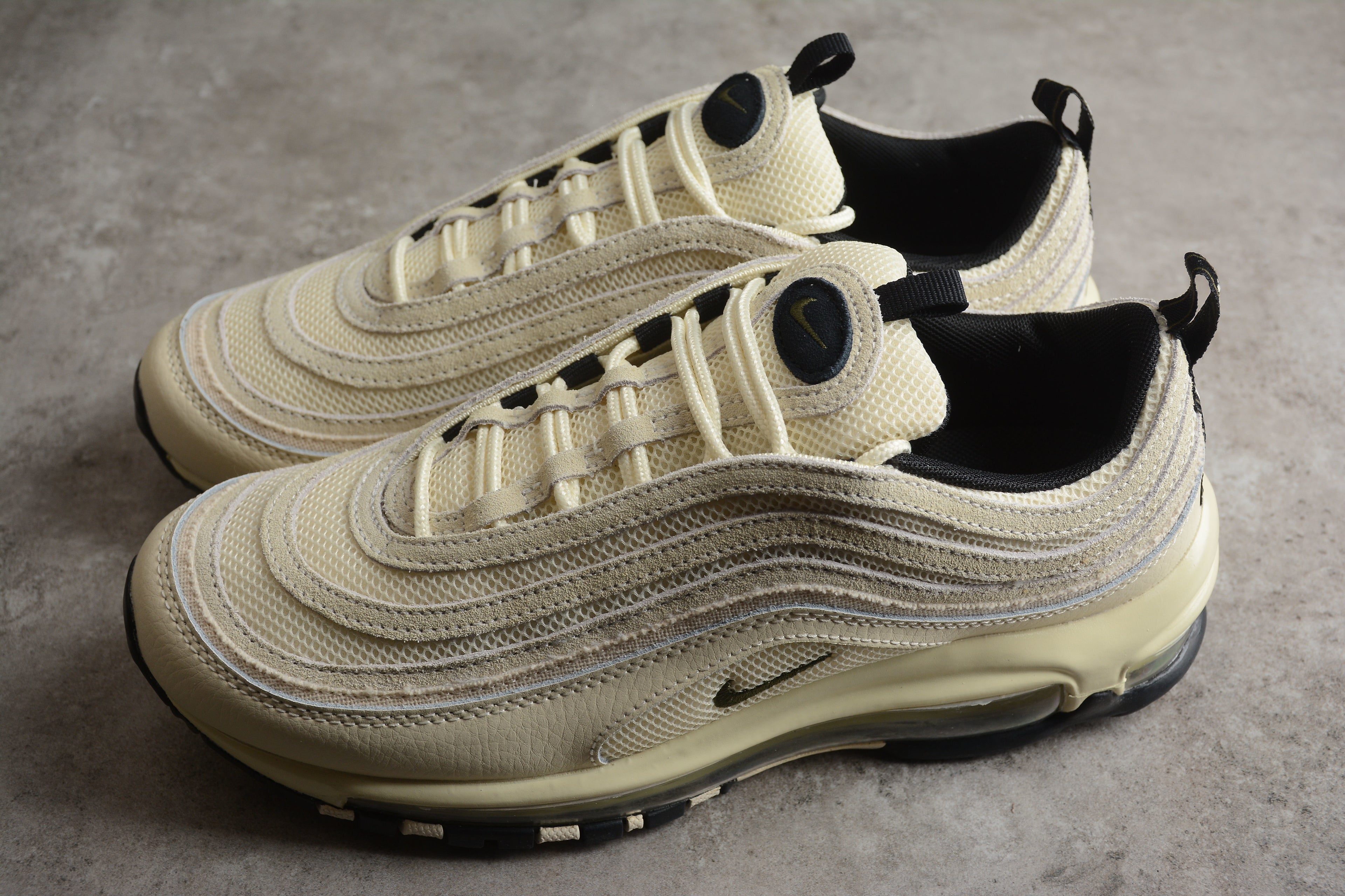 Air Max 97 – Beigie