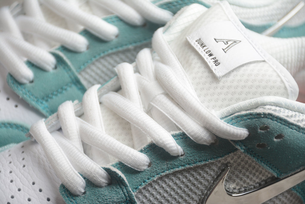 Dunk SB – Azul Claro / Blanco