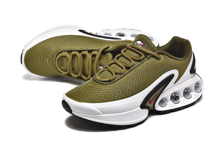 Air Max DN – Blanco / Verde