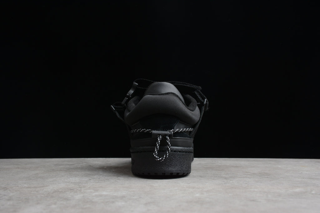 Adidas Forum Bad Bunny – Negro