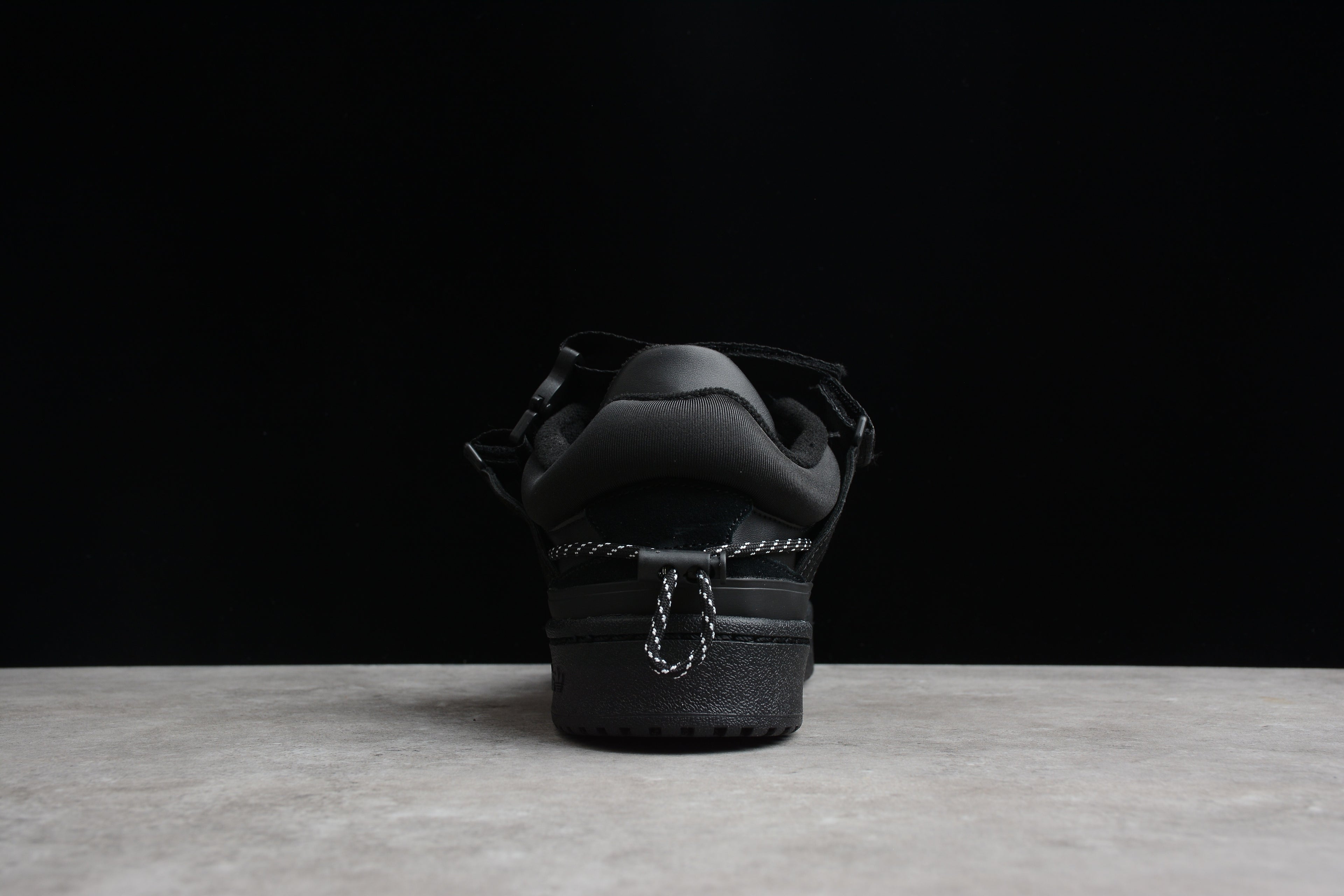 Adidas Forum Bad Bunny – Negro