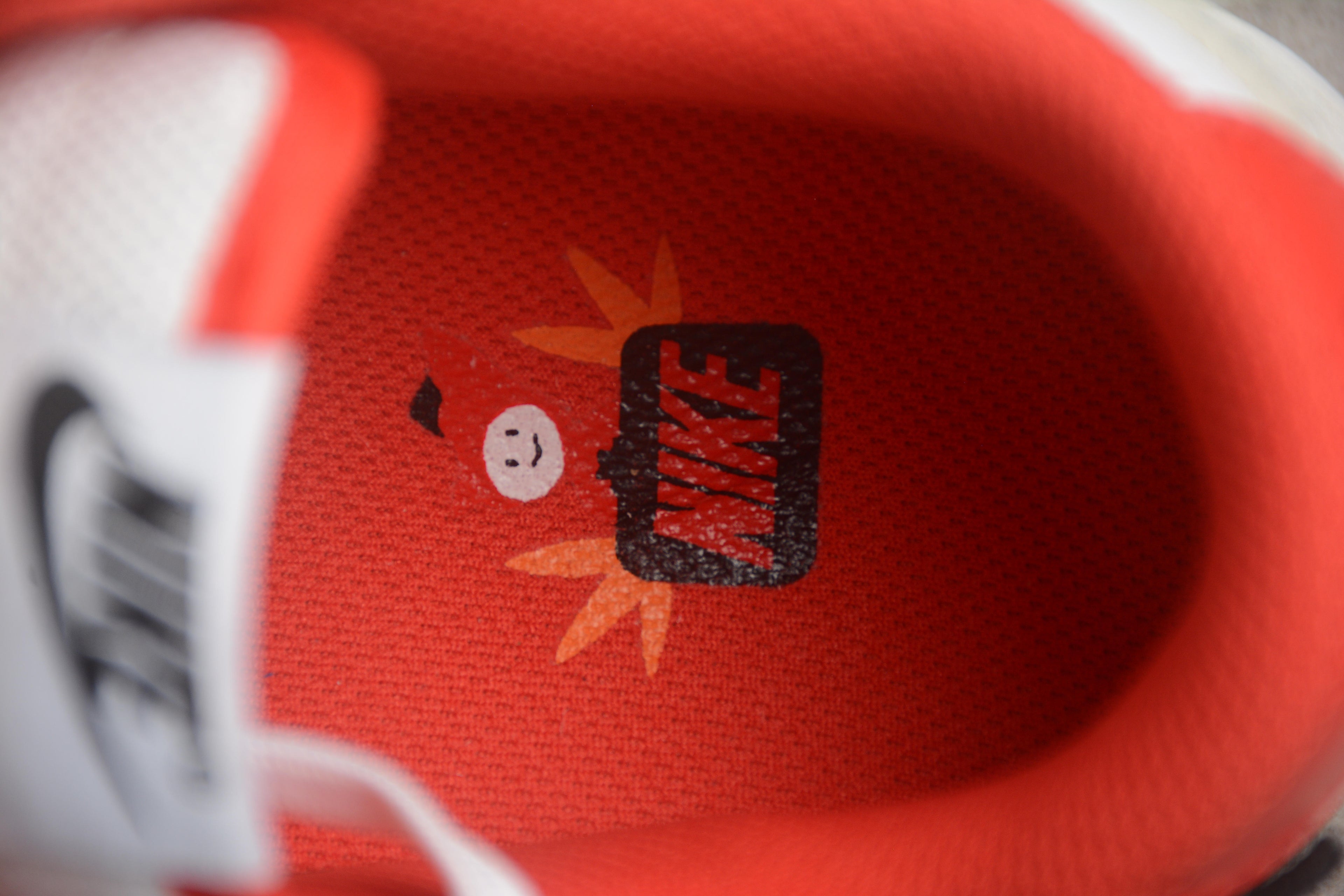 Dunk SB – Gris Dragón